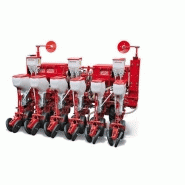 Semoir pneumatique MAGICA MTR Plus - Maschio-Gaspardo - Châssis pliant et écartement variable Semoir pneumatique MAGICA MTR Plus - Maschio-Gaspardo - Châssis pliant et écartement variable