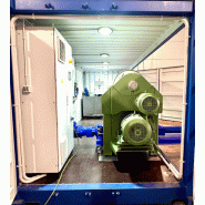 Unité mobile de déshydratation des boues (mdu) à louer_0