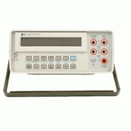 MX45 - MULTIMETRE NUMERIQUE - METRIX - FC EQUIPMENTS