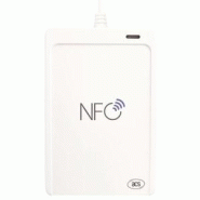 Kit de développement logiciel ACR1552U-SDK - Lecteur USB NFC IV avec support multi-cartes et émulation