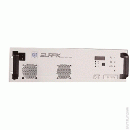 Alimentations électriques & générateurs: Alimentation Stabilisée Réglable  0-500 V DC, 50 mA