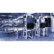 Analyseurs de boissons automatisés - Alab 5000