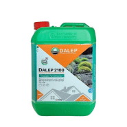 Antimousse 2100 concentré 5l - DALEP - 121005 - 112308