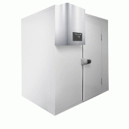 Chambre froide positive CRPF2124 Blanc 2100 x 2400 x 2200 mm TEFCOLD