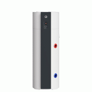 Chauffe-eau thermodynamique Aéromax 6 stable 200L - Thermor - 286053 Chauffe-eau thermodynamique Aéromax 6 stable 200L - Thermor - 286053