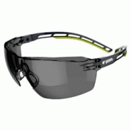 Coverguard - Lunettes de protection TIGER MEDIUM teintées AS N (Pack de 10) Noir Taille Unique - noir 5450564051454 Coverguard - Lunettes de protection TIGER MEDIUM teintées AS N (Pack de 10) Noir Taille Unique - noir 5450564051454