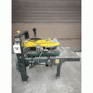 Fermeuse de caisses siat sm8