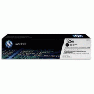 Hp cartouche laserjet 126a ce310a