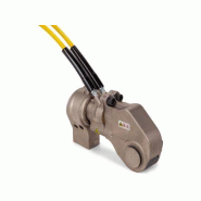 RSQ11000ST, Ensemble clé dynamométrique à carré conducteur, 15.125 Nm Couple, 1 1/2 po. Carré conducteur