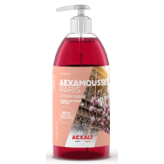 Lotion mains aexamousse paris pompe+flacon de 500ml - AEXALT - cl032 - 535524 Lotion mains aexamousse paris pompe+flacon de 500ml - AEXALT - cl032 - 535524
