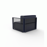 Module gauche the factory - bleu
