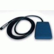 Pedale declenchement pour perfostar