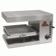 SOFRACA Salamandre Base Réglable 2 Zones - Électrique - Réf:24074 - 24074