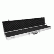 Valise alu transport arme / instrument de mesure-1230 mm - wk2 Valise alu transport arme / instrument de mesure-1230 mm - wk2