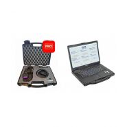 Vcds spécial garage - kit professionnel valise de diagnostic auto - ross-tech - 0,20 kg
