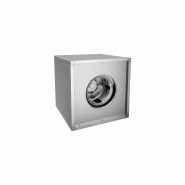 Ventilateur centrifuge hors flux avec caisson isolé - Diamond - 0615402884099 Ventilateur centrifuge hors flux avec caisson isolé - Diamond - 0615402884099