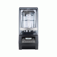 Vitamix - Mixeur The Quite One 2 - noir 0703113586743