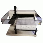 Échantillonneur automatique G1811A XY Échantillonneur automatique G1811A XY