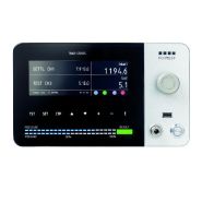 Appareil de test d'étanchéité bi-canal ForTest - modèle T8890 - compact et multifonction