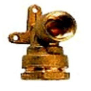 Coude applique pehd se125 - 20*27-25_0