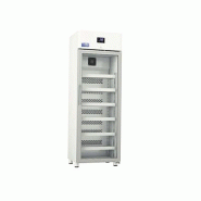 Armoire réfrigérée PHARMALOW-M 330 Litres - Ref.: JJB511 Armoire réfrigérée PHARMALOW-M 330 Litres - Ref.: JJB511