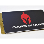 Carte bloqueur rfid Reference : BlockRFID