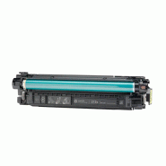 Cartouche de toner jaune HP 212A LaserJet authentique_0