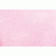 Chemin de table Romance rose bonbon 30cm x 10m