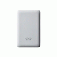 Cisco C9105AXW-E point d'accès réseaux locaux sans fil Gris Connexion Ethernet, supportant l'aliment