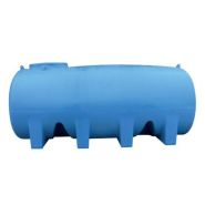 Cuve Duraplas de transport d'eau 6000L - AQUA 6000 - PREMIUM - avec vanne PVC DN50 et système antiballant