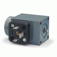 Electro-aimant pour application pneumatique type grf035..b02