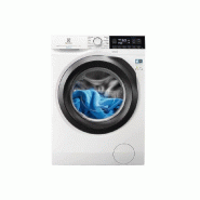 ELECTROLUX lave-linge frontal 9 kg 1400 tours/min ew7f3921rb - blanc 7332543805075