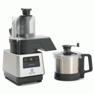 Electrolux Professional Electrolux Combiné Cutter Coupe Légumes 3,6 L - 602160