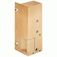 Gâche N° 15 50 Droite Tirant 2 Temps Beugnot Be11911100 - 3511520027547