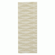 García de Pou Garcia de Pou 700 Unités - Serviettes 'Slim' 'Mist' 55 G/M2 33X40 Cm Kaki Airlaid - marron papier 273.42