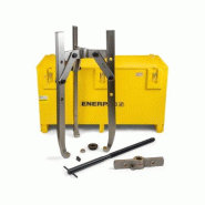 BHP552, 50 Ton, Hydraulique Extracteurs à griffes