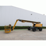 Nacelle telescopique HAULOTTE ht23rtj o occasion