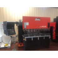 Presse Plieuse AMADA ITS2 2000 x 50T occasion  réf 3285