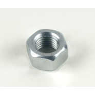 Topcar - 100 Écrous hu six pans 18 - 934-18