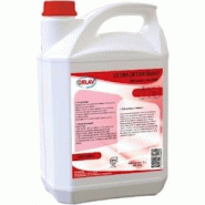 Ultra détartrant orlav en bidon de 5L - H002033803 Ultra détartrant orlav en bidon de 5L - H002033803
