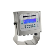 Unité de contrôle version de table  et au mur puissante pour des pesées industrielles - DD700i - DD700ic