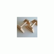 248-g - push up stand bar bois - artimex 248-g - push up stand bar bois - artimex