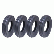 3.50-8 pneu pour tondeuse à gazon 4ply Haybob, rake turner - pneu pour tondeuse à gazon Wanda H8023 set of 4 3.50-8 pneu pour tondeuse à gazon 4ply Haybob, rake turner - pneu pour tondeuse à gazon Wanda H8023 set of 4