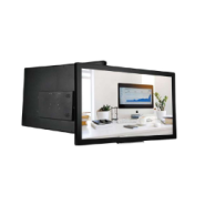 Afficheur à écran tactile IPS LCD capacitif 10 points - 13.3 à 32 pouces - YziPanel - Gamme T