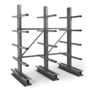 Rayonnage cantilever