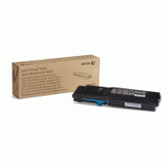 Cartouche de toner Cyan Xerox Phaser¢ 6600, WorkCentre¢ 6605