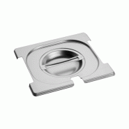 Couvercle gastronorme GN1/6 - Caterchef - EMG-953475