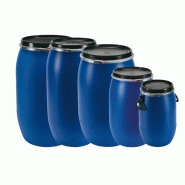 Fut rond a ouverture totale_0