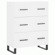 Helloshop26 - Buffet bahut commode armoire meuble de rangement organisateur cuisine salle de séjour salon 69,5 x 34 x 90 cm bois 02_0030464 - 3000209 Helloshop26 - Buffet bahut commode armoire meuble de rangement organisateur cuisine salle de séjour salon 69,5 x 34 x 90 cm bois 02_0030464 - 3000209