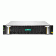 Hpe msa 2062 12gb sas sff storage